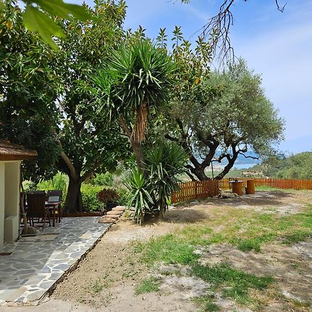 Kymanemi Zakynthos Cottage House Áno Yerakaríon 外观 照片
