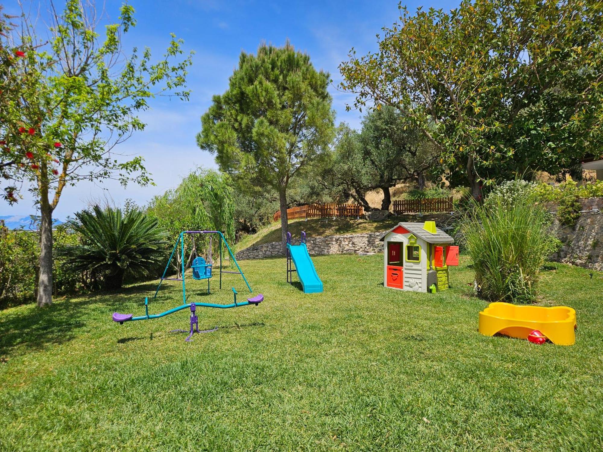 Kymanemi Zakynthos Cottage House Áno Yerakaríon 外观 照片